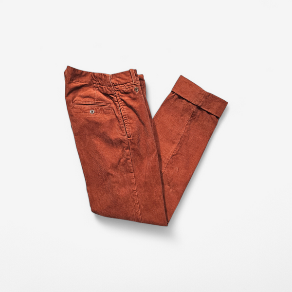 Pantalon LVC Levi's Vintage Clothing 1919's Cords