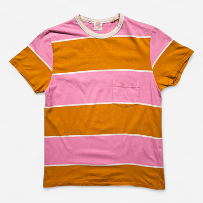 T-shirt LVC Levi's Vintage Clothing 1960s Casuals Striped Tee