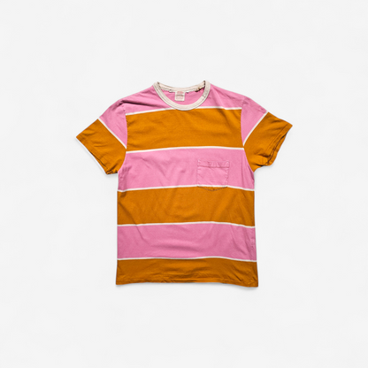 T-shirt LVC Levi's Vintage Clothing 1960s Casuals Striped Tee