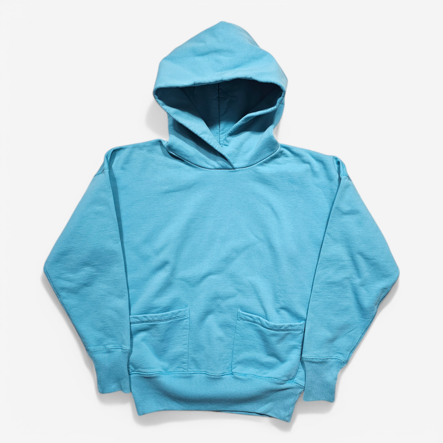 LVC Levi's Vintage Clothing 1950's Popover Hoodie Unisex