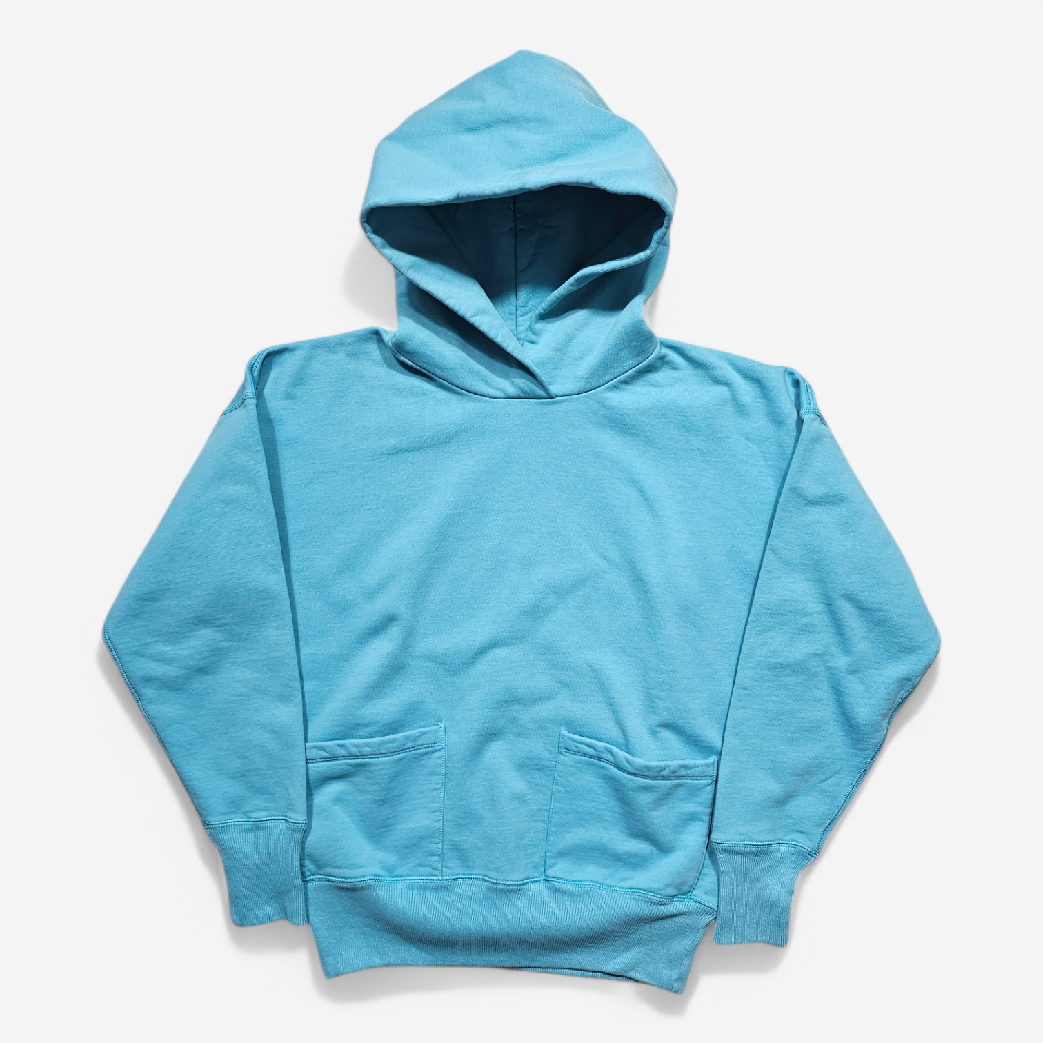 LVC Levi's Vintage Clothing 1950's Popover Hoodie Unisex