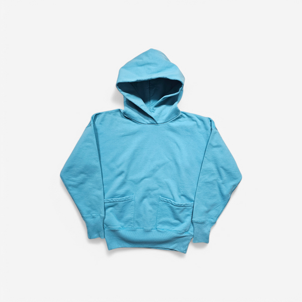 LVC Levi's Vintage Clothing 1950's Popover Hoodie Unisex