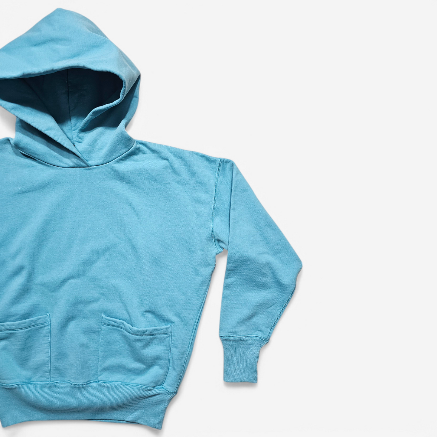 LVC Levi's Vintage Clothing 1950's Popover Hoodie Unisex (M)