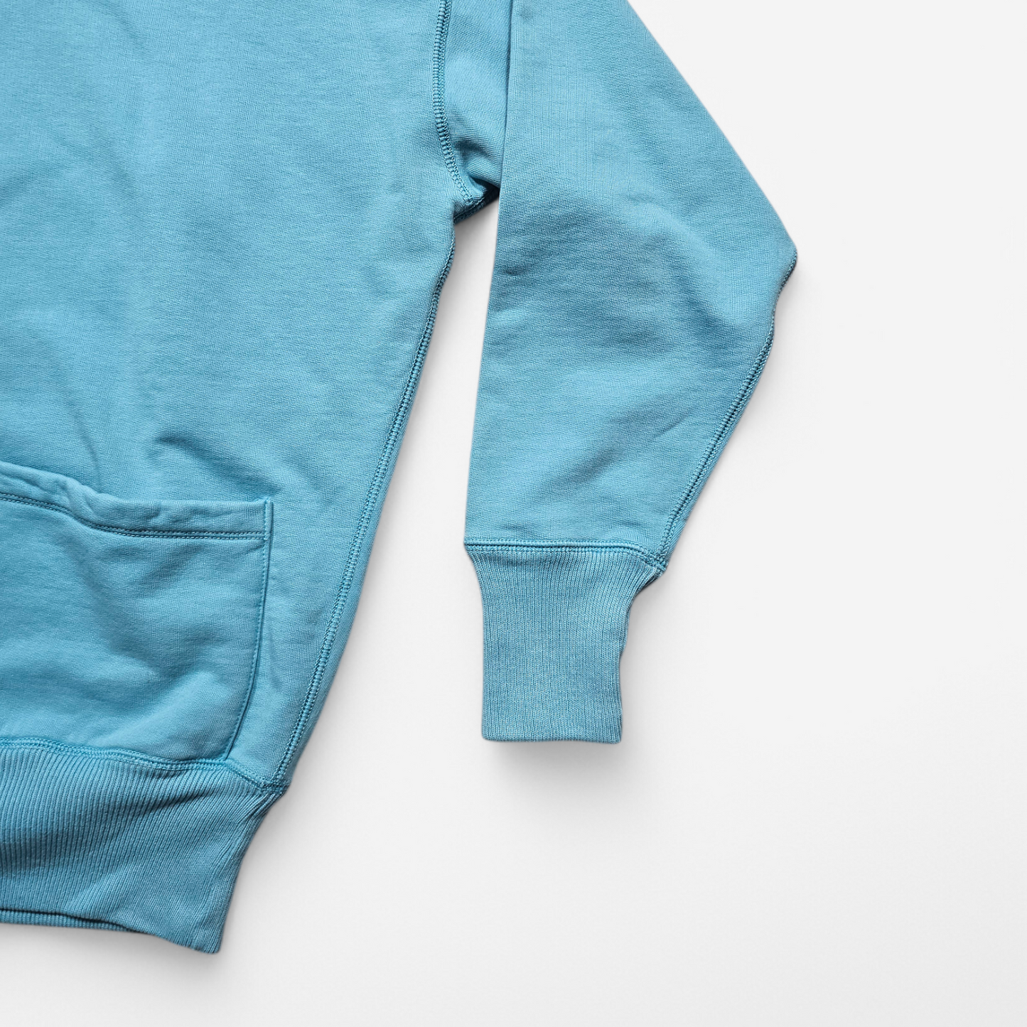 LVC Levi's Vintage Clothing 1950's Popover Hoodie Unisex (M)