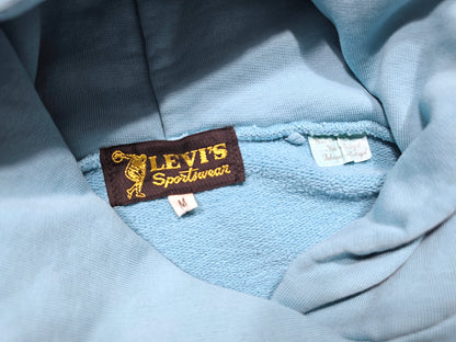 LVC Levi's Vintage Clothing 1950's Popover Hoodie Unisex (M)