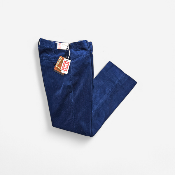 Pantalon LVC Levi's Vintage Clothing Sta-Prest Corduroy
