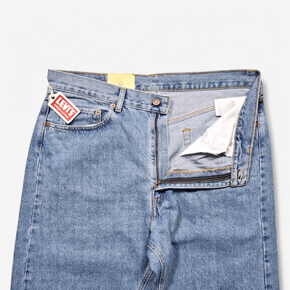 Jean LVC Levi's Vintage Clothing 554 Relaxed 80s (W36)
