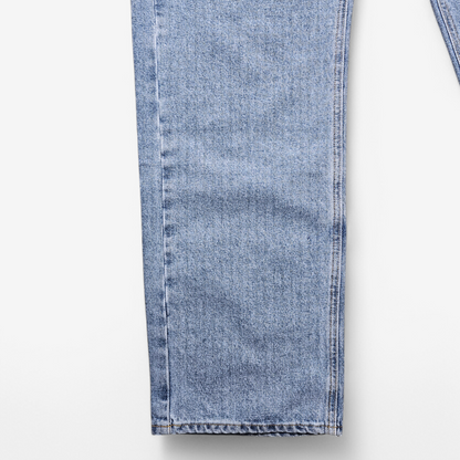 Jean LVC Levi's Vintage Clothing 554 Relaxed 80s (W36)