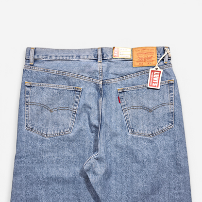 Jean LVC Levi's Vintage Clothing 554 Relaxed 80s (W36)