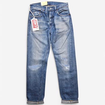 Jean LVC Levi's Vintage Clothing 501 1954 - Made in Japan