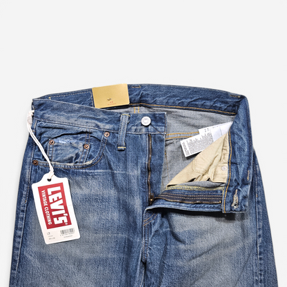 Jean LVC Levi's Vintage Clothing 501 1954 - Made in Japan (W29L32)