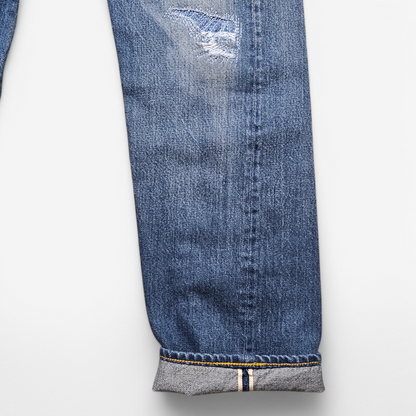 Jean LVC Levi's Vintage Clothing 501 1954 - Made in Japan (W29L32)