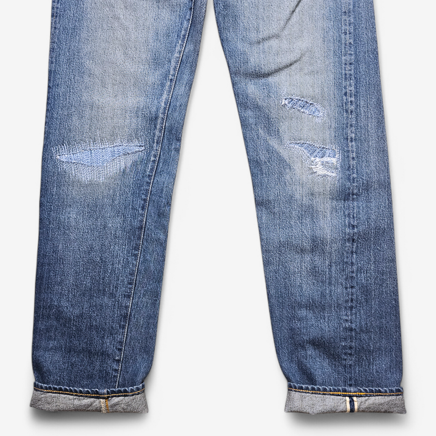 Jean LVC Levi's Vintage Clothing 501 1954 - Made in Japan (W29L32)