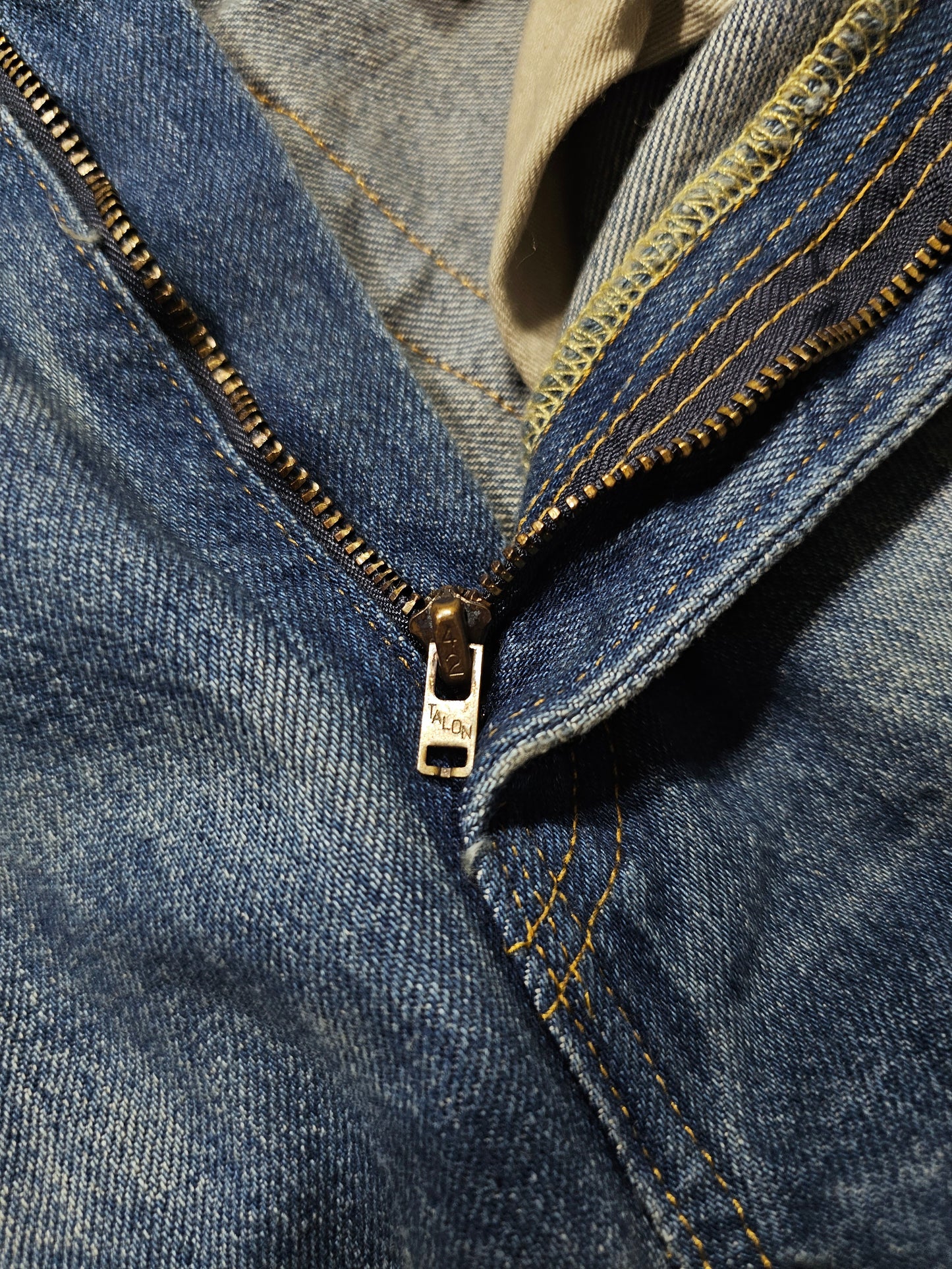 Jean LVC Levi's Vintage Clothing 501 1954 - Made in Japan (W29L32)