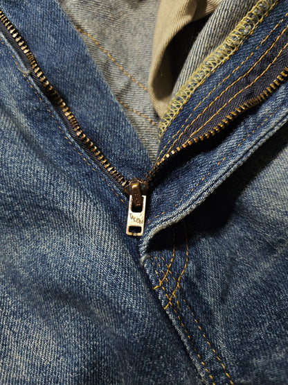 Jean LVC Levi's Vintage Clothing 501 1954 - Made in Japan (W29L32)