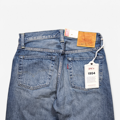 Jean LVC Levi's Vintage Clothing 501 1954 - Made in Japan (W29L32)
