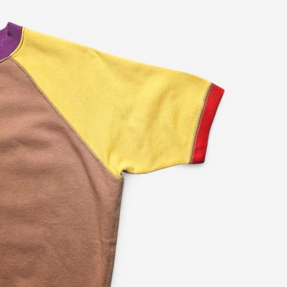 LVC Levi's Vintage Clothing Short Sleeve Sweatshirt (S)