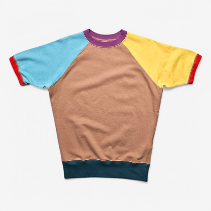 LVC Levi's Vintage Clothing Short Sleeve Sweatshirt