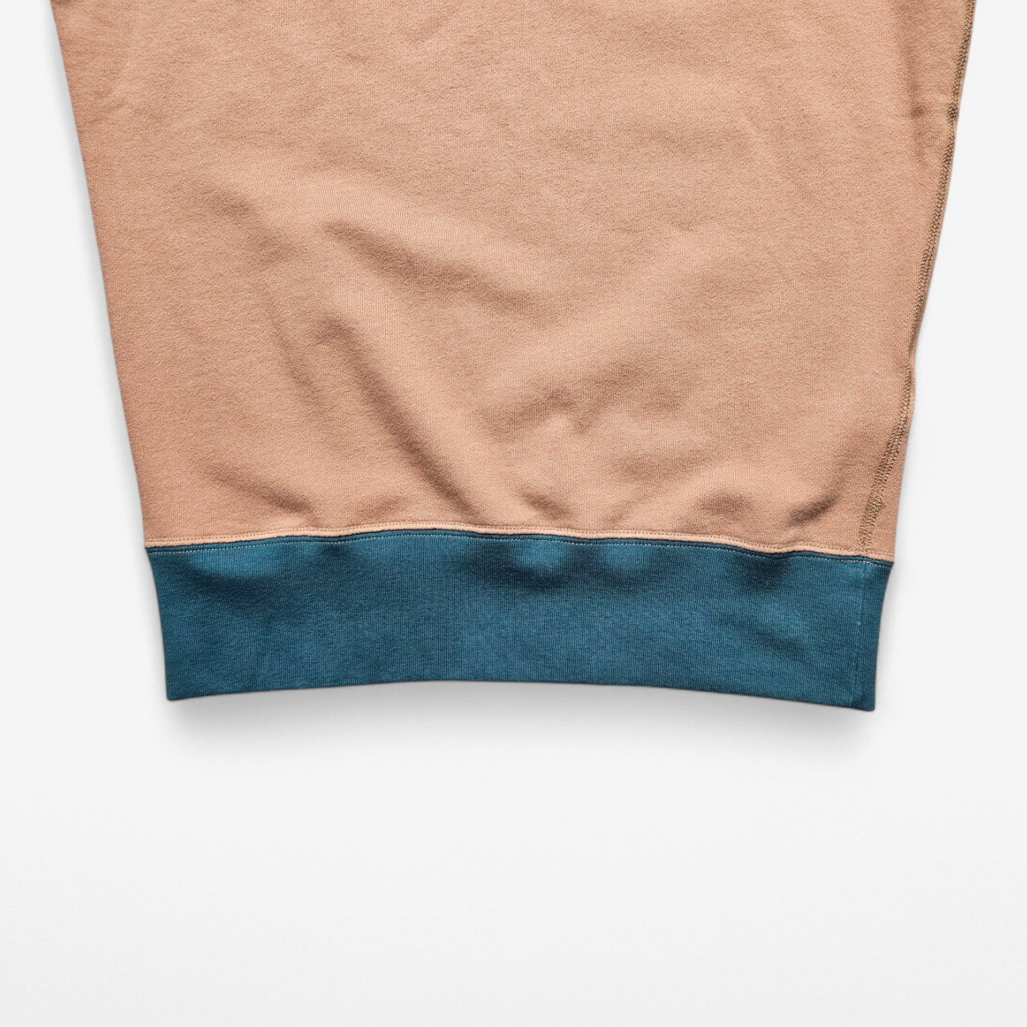 LVC Levi's Vintage Clothing Short Sleeve Sweatshirt (S)