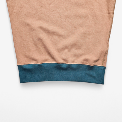 LVC Levi's Vintage Clothing Short Sleeve Sweatshirt (S)