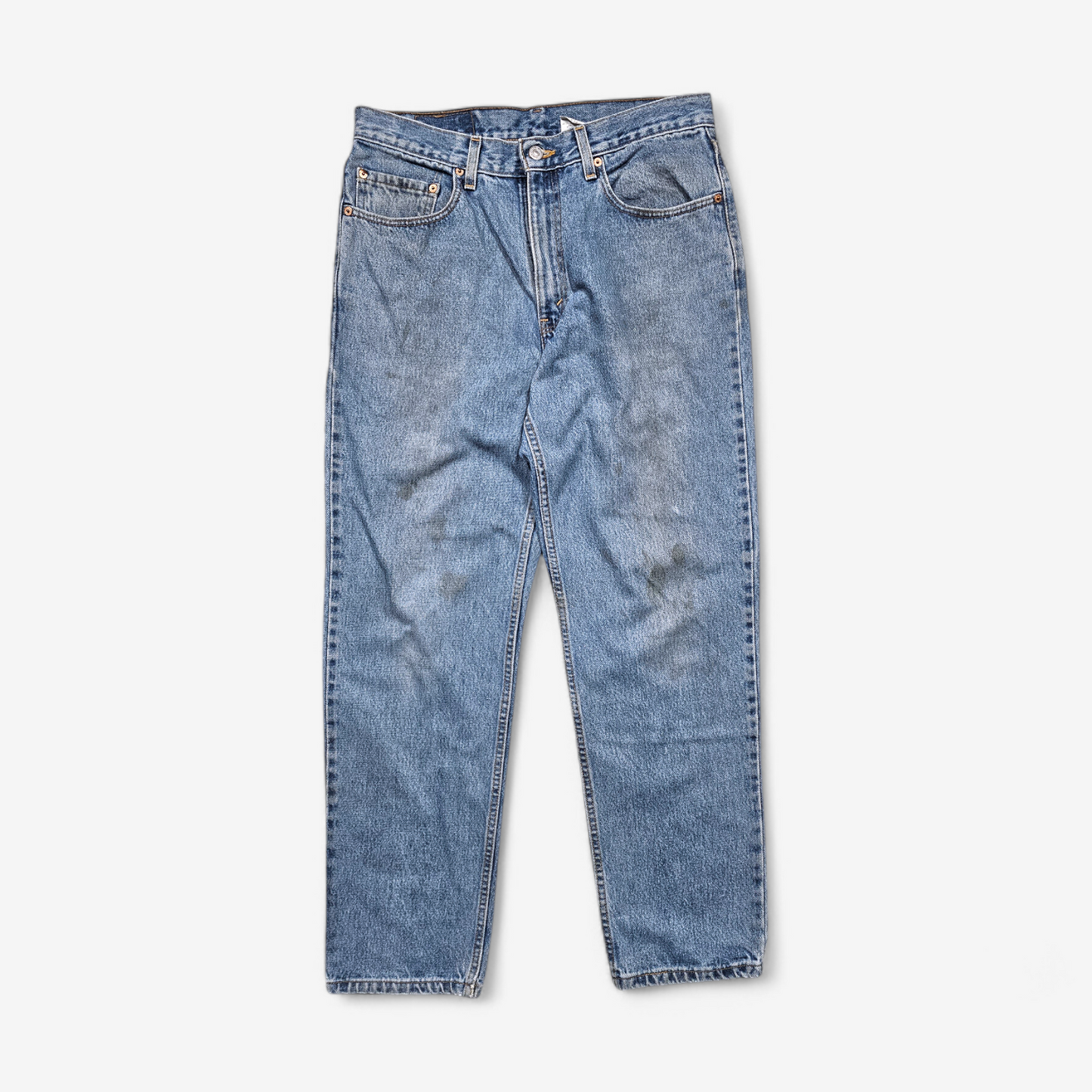 Jean Levi's 550 Vintage 00's - Made in USA