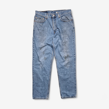 Jean Levi's 550 Vintage 00's - Made in USA