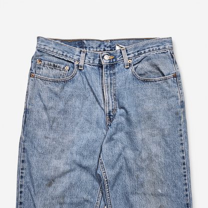 Levi's 550 Vintage 00's Jeans - Made in USA (W32L32)