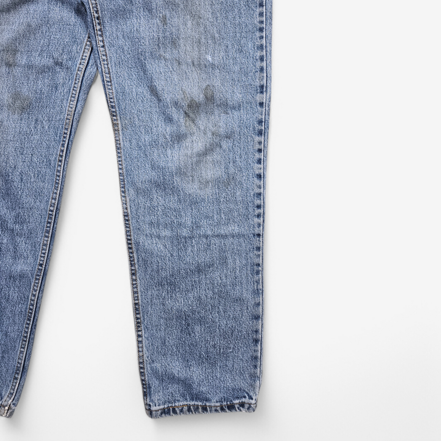 Levi's 550 Vintage 00's Jeans - Made in USA (W32L32)