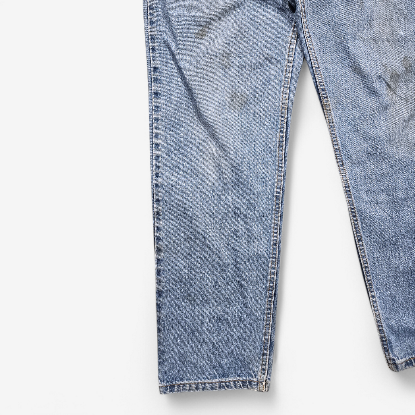 Levi's 550 Vintage 00's Jeans - Made in USA (W32L32)