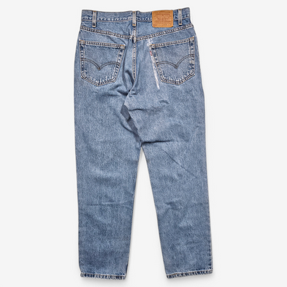 Levi's 550 Vintage 00's Jeans - Made in USA (W32L32)