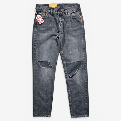 Jean LVC Levi's Vintage Clothing 505 1967 - Selvedge Big E