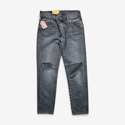 Jean LVC Levi's Vintage Clothing 505 1967 - Selvedge Big E