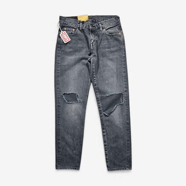 Jean LVC Levi's Vintage Clothing 505 1967 - Selvedge Big E