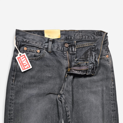 LVC Levi's Vintage Clothing 505 1967 Jeans - Selvedge Big E (W26)
