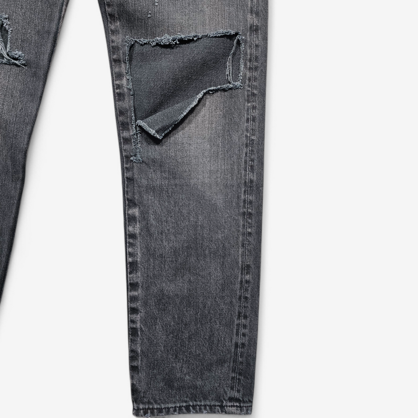 LVC Levi's Vintage Clothing 505 1967 Jeans - Selvedge Big E (W26)
