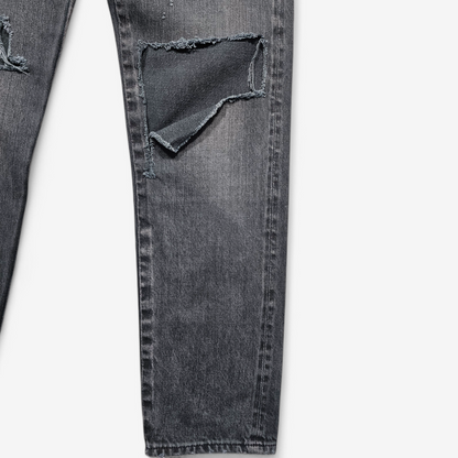 LVC Levi's Vintage Clothing 505 1967 Jeans - Selvedge Big E (W26)