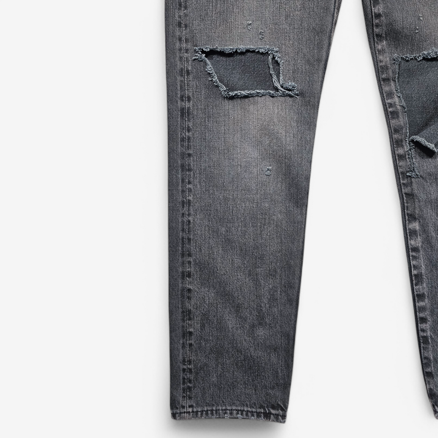 LVC Levi's Vintage Clothing 505 1967 Jeans - Selvedge Big E (W26)