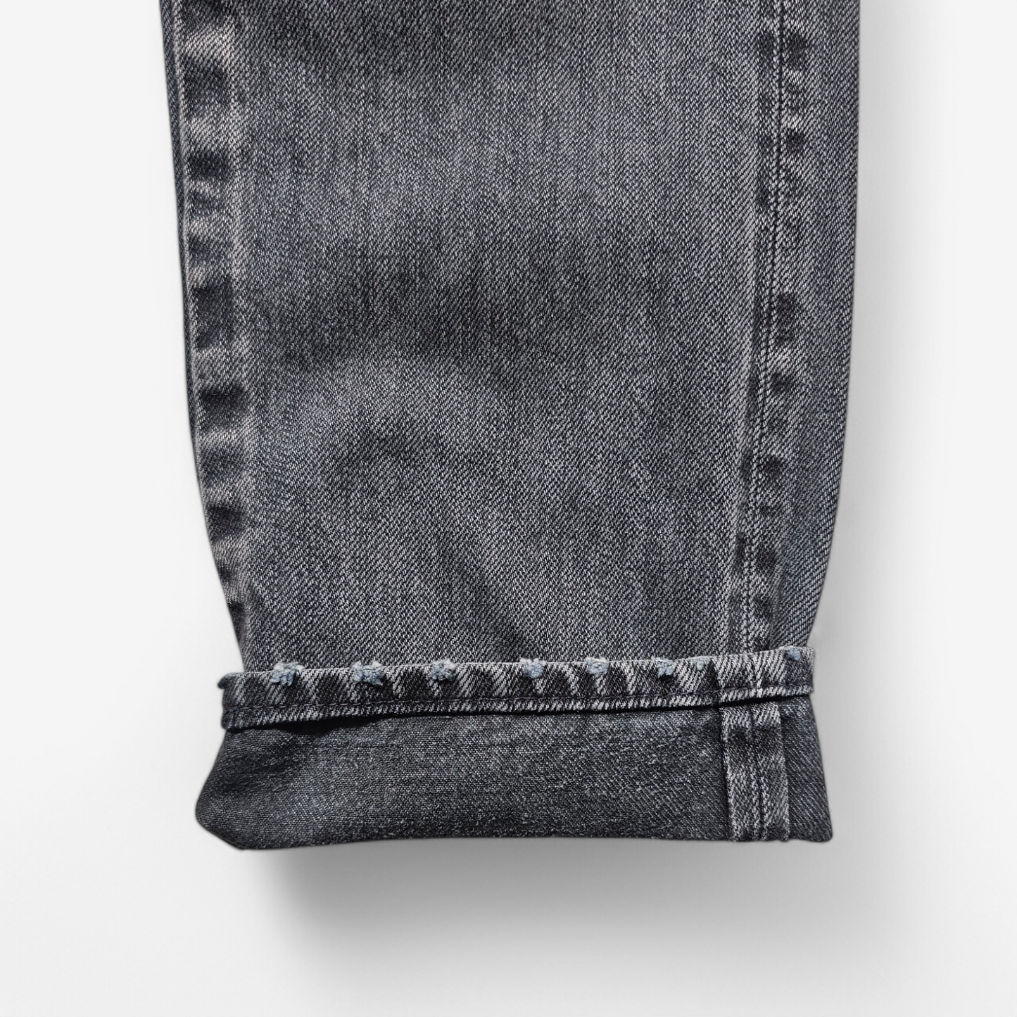LVC Levi's Vintage Clothing 505 1967 Jeans - Selvedge Big E (W26)