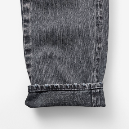 LVC Levi's Vintage Clothing 505 1967 Jeans - Selvedge Big E (W26)
