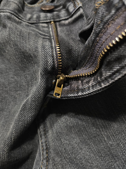 LVC Levi's Vintage Clothing 505 1967 Jeans - Selvedge Big E (W26)