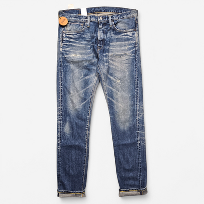 Jean Edwin EV-80 JP/EU - Made in Japan Selvedge