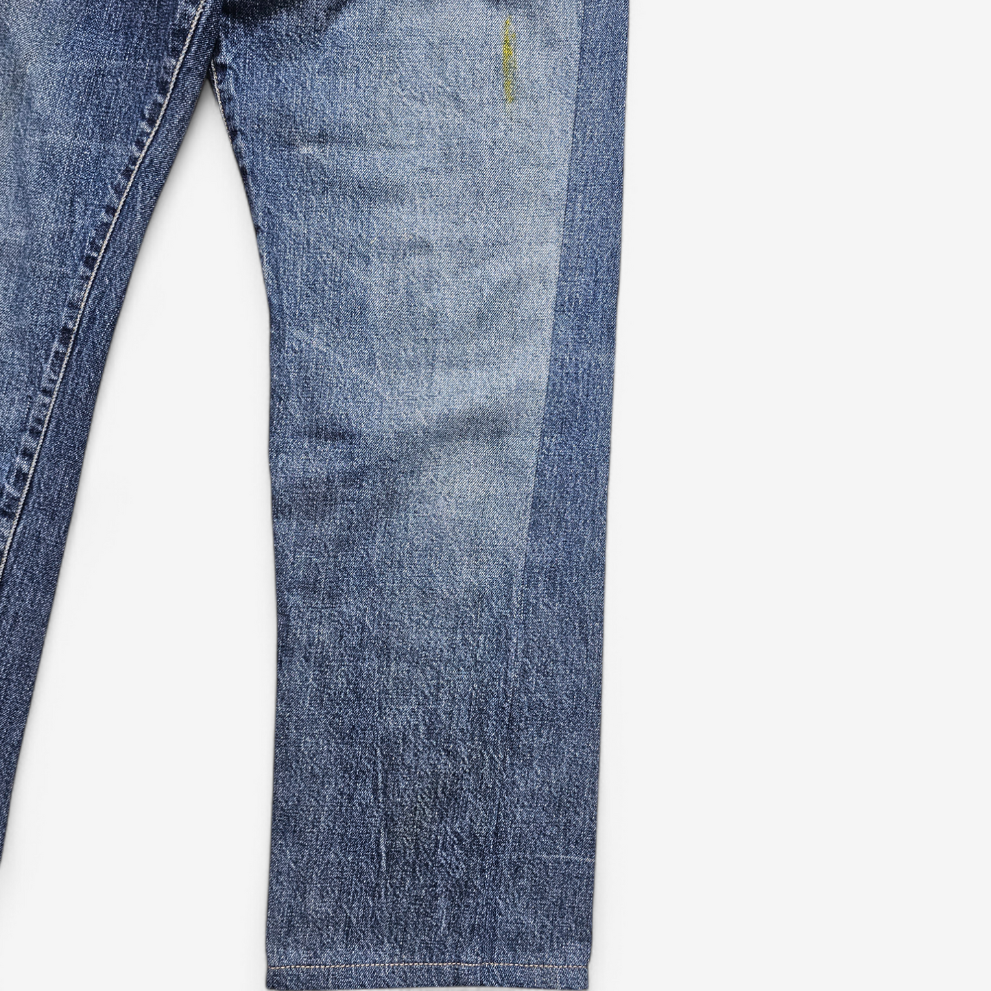 Jean LVC Levi's Vintage Clothing 501 1933 Retouché - Made in USA (W30L30)