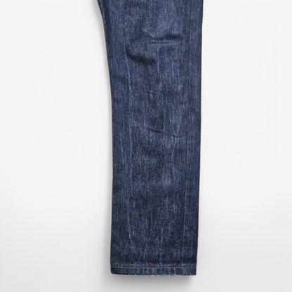 LVC Levi's Vintage Clothing 501 1947 Altered Jeans - Big E (W36L32)