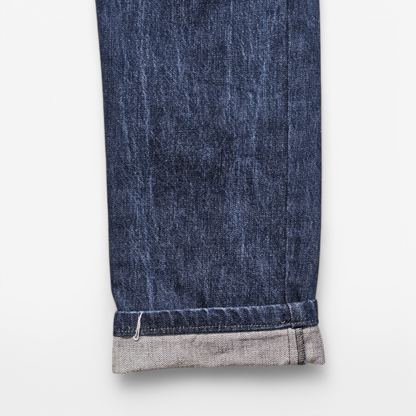 LVC Levi's Vintage Clothing 501 1947 Altered Jeans - Big E (W36L32)