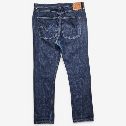 LVC Levi's Vintage Clothing 501 1947 Altered Jeans - Big E (W36L32)