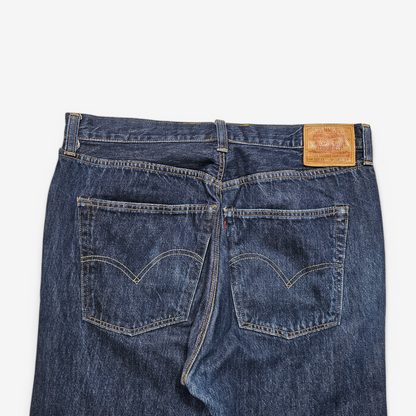 LVC Levi's Vintage Clothing 501 1947 Altered Jeans - Big E (W36L32)