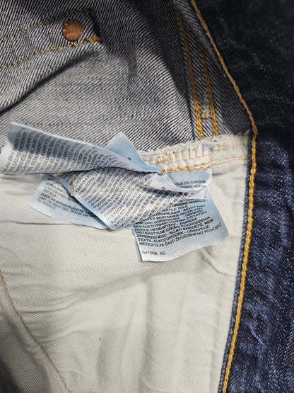 LVC Levi's Vintage Clothing 501 1947 Altered Jeans - Big E (W36L32)