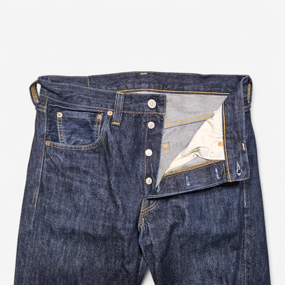 LVC Levi's Vintage Clothing 501 1947 Jeans - Selvedge Big E (W30L34)