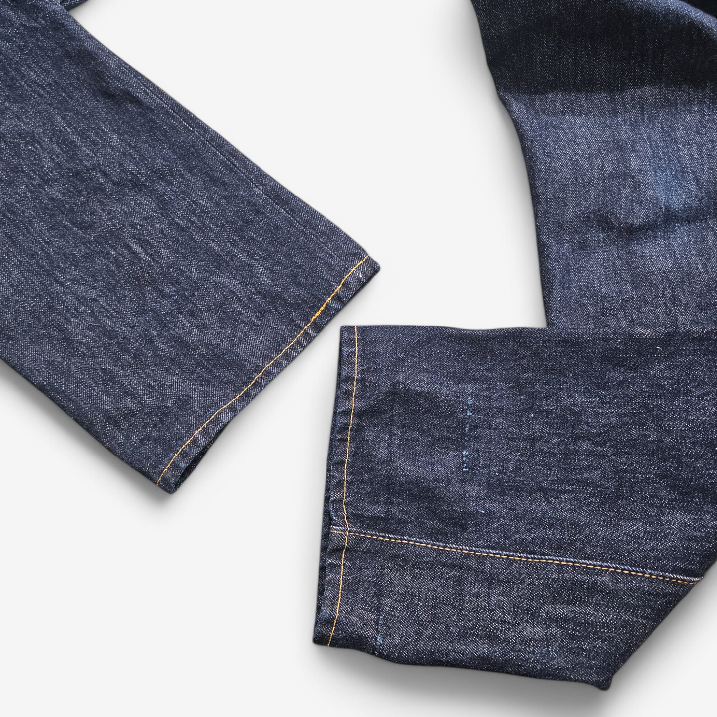 LVC Levi's Vintage Clothing 501 1947 Jeans - Selvedge Big E (W30L34)