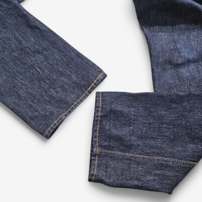 LVC Levi's Vintage Clothing 501 1947 Jeans - Selvedge Big E (W30L34)